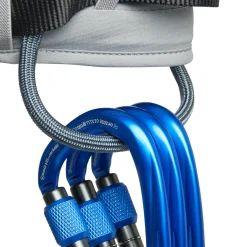 Ophir 4 Slide 2.0 klatresele (Alloy Strata)-MAMMUT Clearance