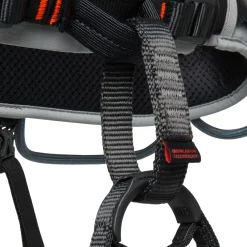 Ophir 4 Slide 2.0 klatresele (Alloy Strata)-MAMMUT Clearance