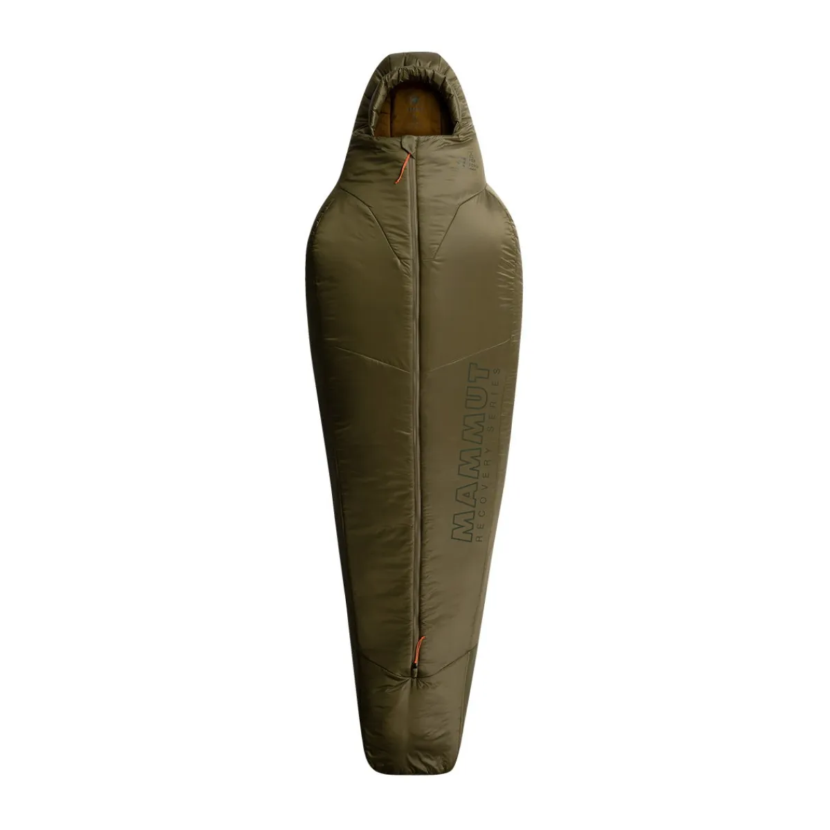 Perform sovepose -7C (180 - 195 cm)-MAMMUT