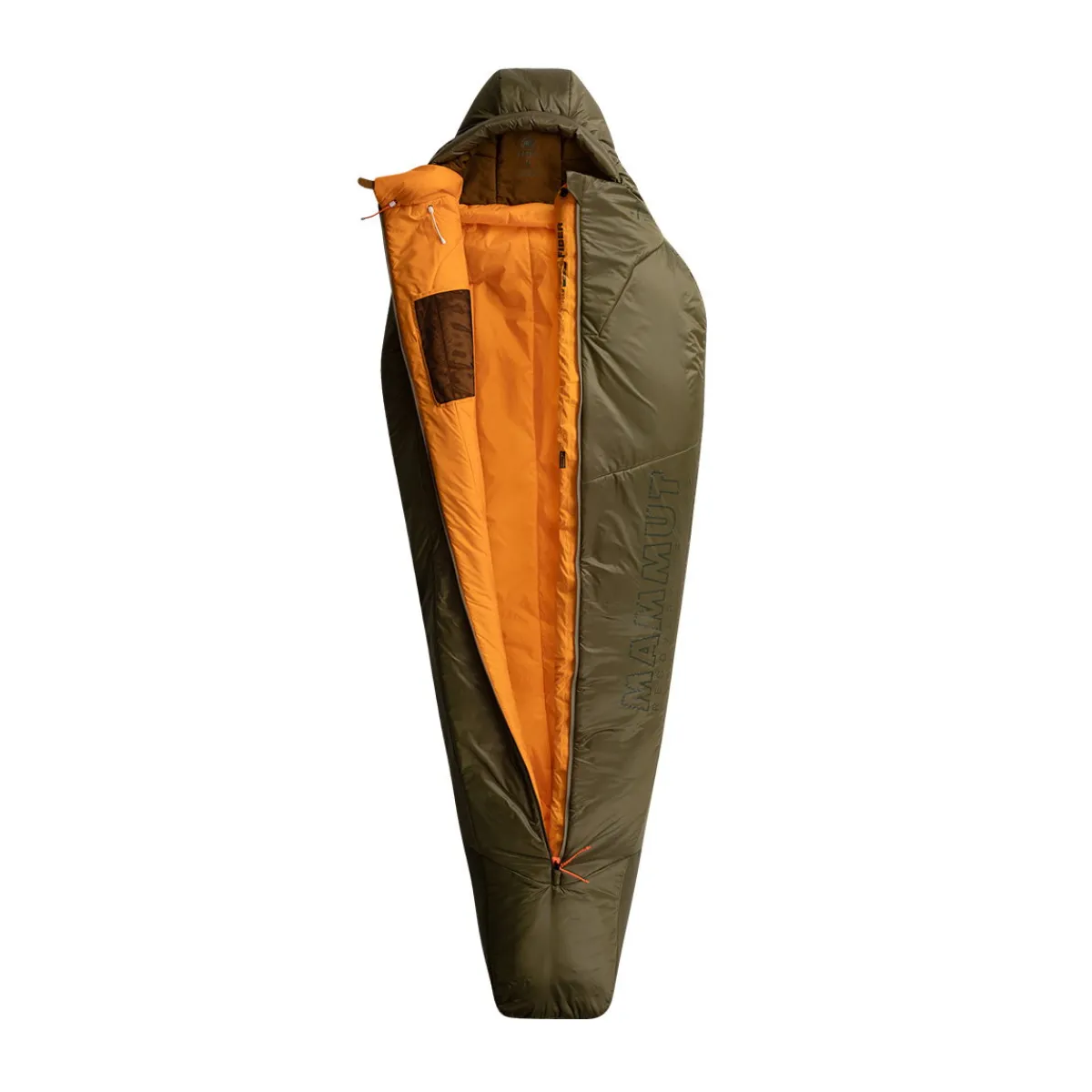 Perform sovepose -7C (180 - 195 cm)-MAMMUT