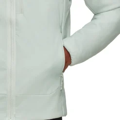 Rime IN Hooded Fiberjakke, herre (Silver Sage)-MAMMUT Online