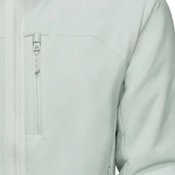 Rime IN Hooded Fiberjakke, herre (Silver Sage)-MAMMUT Online
