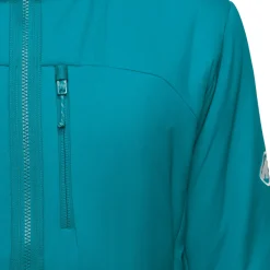 Rime IN Hooded Jacket, Deep Teal, herre-MAMMUT Hot