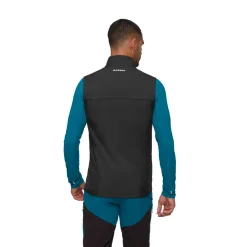 Rime Light IN Hybrid Vest, herre (Black)-MAMMUT