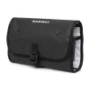 Rollup Essentials Kit toilettaske (Black)-MAMMUT Outlet