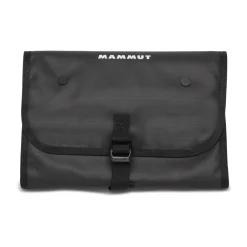 Rollup Essentials Kit toilettaske (Black)-MAMMUT Outlet