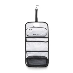 Rollup Essentials Kit toilettaske (Black)-MAMMUT Outlet