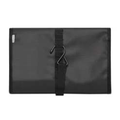 Rollup Essentials Kit toilettaske (Black)-MAMMUT Outlet