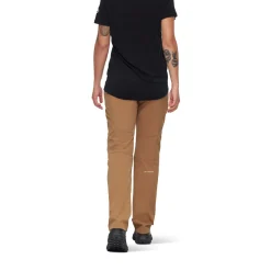 Runbold IV Bukser, dame (Claystone)-MAMMUT Sale
