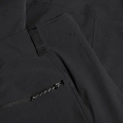 Rundbold IV Pants Long, herre (Black)-MAMMUT Online