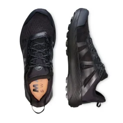 Saentis TR Low GoreTex vandresko, herre (Black)-MAMMUT Discount