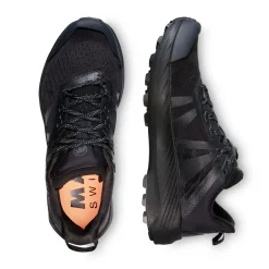 Saentis TR Low GoreTex vandresko, dame (Black)-MAMMUT Discount