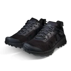 Saentis TR Low GoreTex vandresko, dame (Black)-MAMMUT Discount
