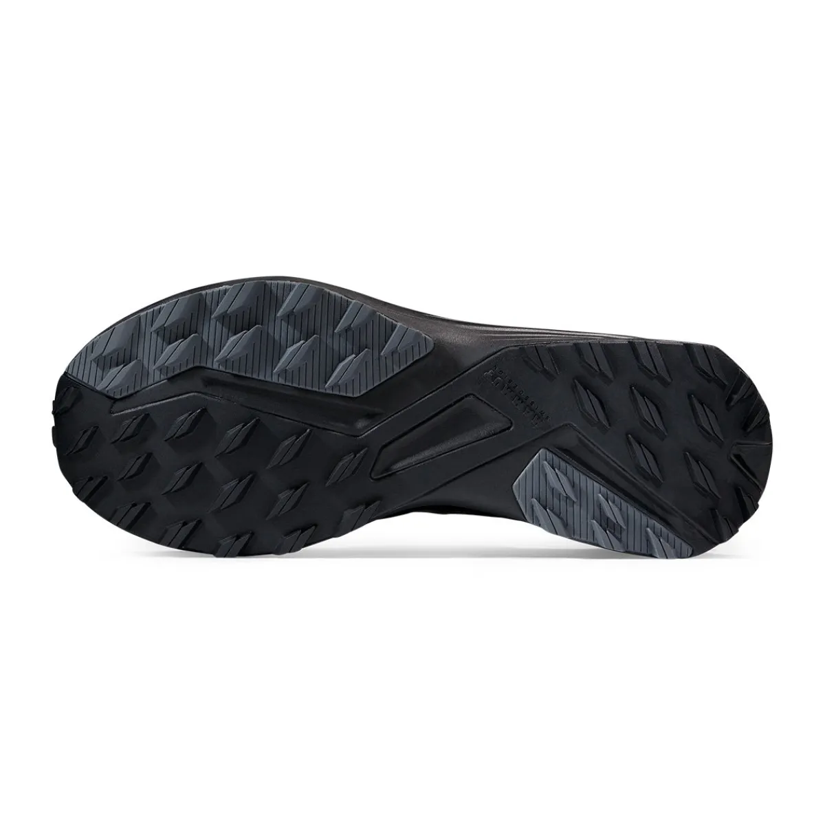 Saentis TR Low GoreTex vandresko, dame (Black)-MAMMUT Discount