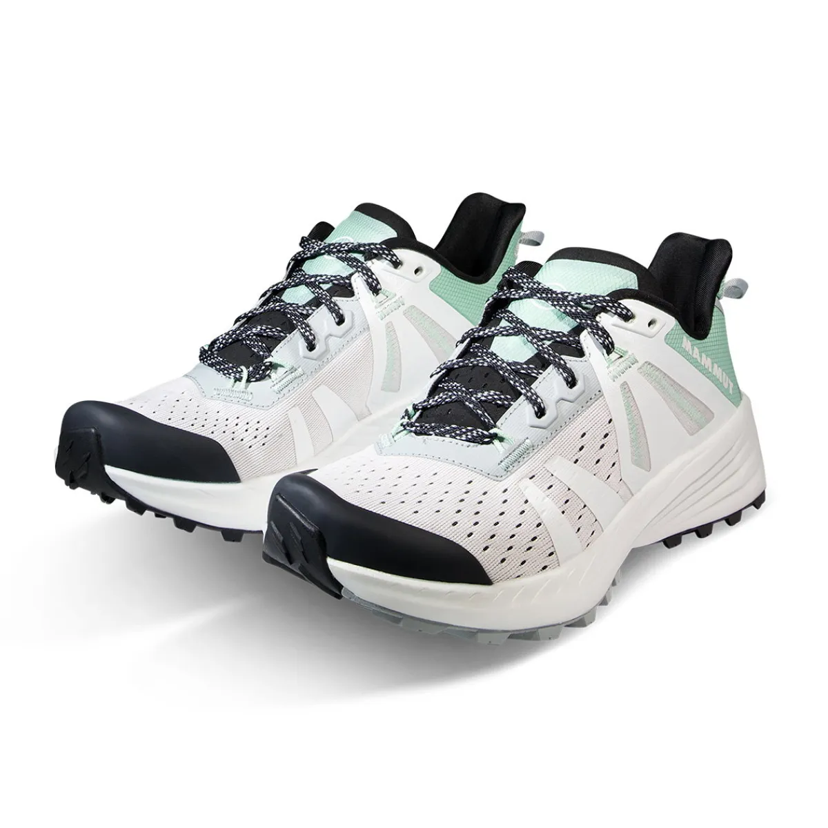 Saentis TR Low vandresko, dame-MAMMUT Discount