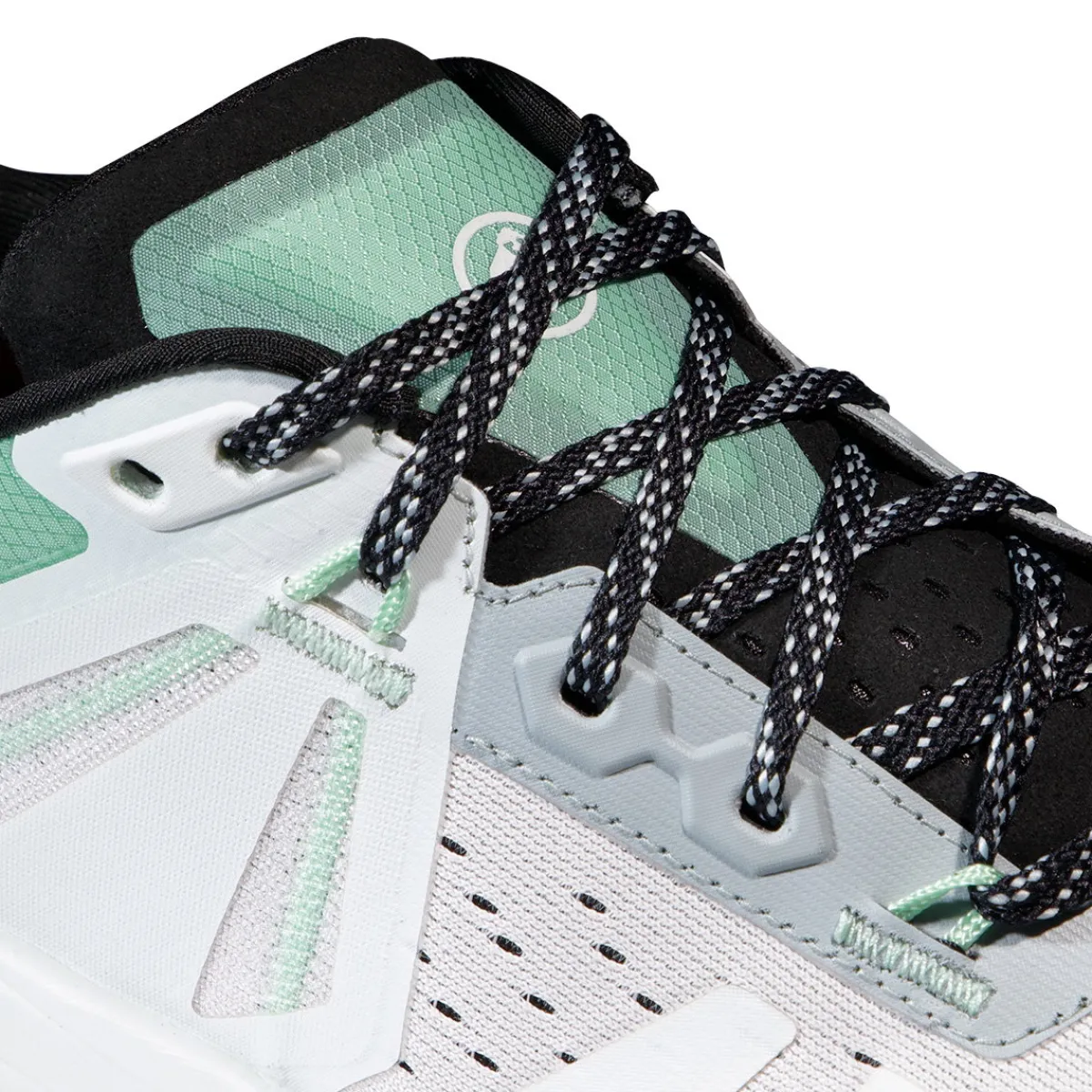 Saentis TR Low vandresko, dame-MAMMUT Discount