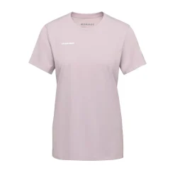 Selun FL T-shirt, dame (Alpine Calamint)-MAMMUT