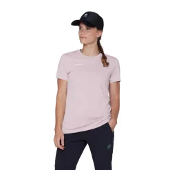 Selun FL T-shirt, dame (Alpine Calamint)-MAMMUT
