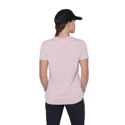 Selun FL T-shirt, dame (Alpine Calamint)-MAMMUT