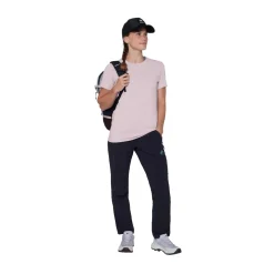 Selun FL T-shirt, dame (Alpine Calamint)-MAMMUT