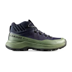 Sertig III Mid GTX vandrestøvle, herre (Marine/Marsh)-MAMMUT