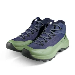 Sertig III Mid GTX vandrestøvle, herre (Marine/Marsh)-MAMMUT