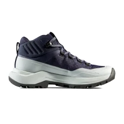 Sertig III Mid GTX vandrestøvle, dame (Marine/Platinum)-MAMMUT