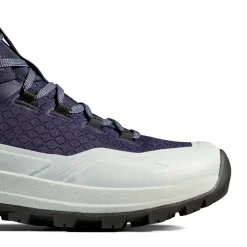 Sertig III Mid GTX vandrestøvle, dame (Marine/Platinum)-MAMMUT