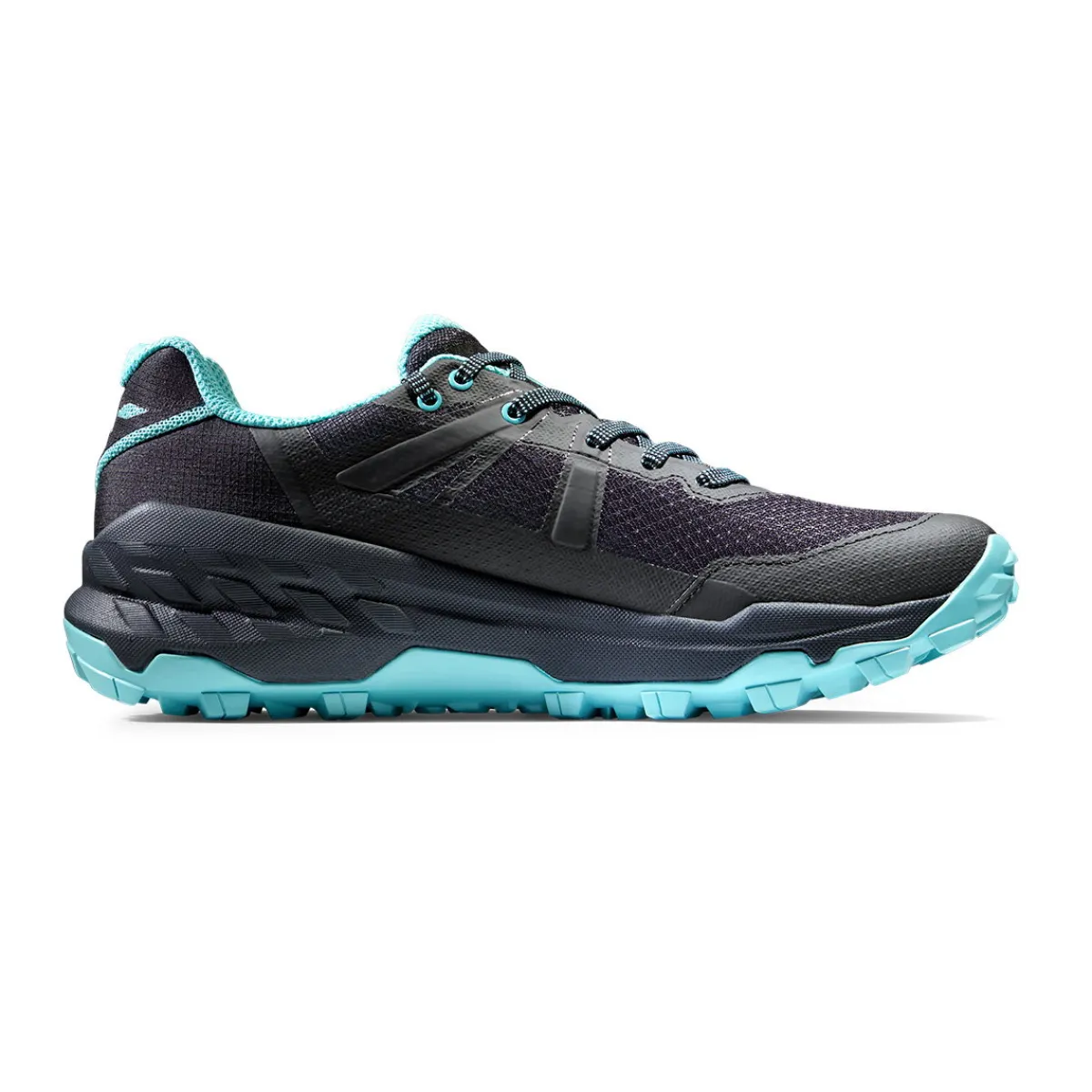Sertig II Low GTX vandresko, dame-MAMMUT Hot