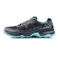 Sertig II Low GTX vandresko, dame-MAMMUT Hot