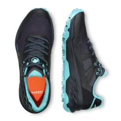 Sertig II Low GTX vandresko, dame-MAMMUT Hot