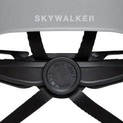 Skywalker 3.0 Klartrehjelm, Titanium-MAMMUT Outlet