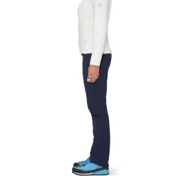 SO Taiss Softshell bukser, dame-MAMMUT New