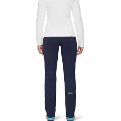 SO Taiss Softshell bukser, dame-MAMMUT New