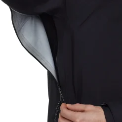 Taiss HS Hooded Skaljakke, herre (Black)-MAMMUT Sale