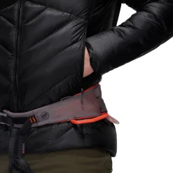 Taiss IN Hooded Dunjakke, herre (Black)-MAMMUT Outlet