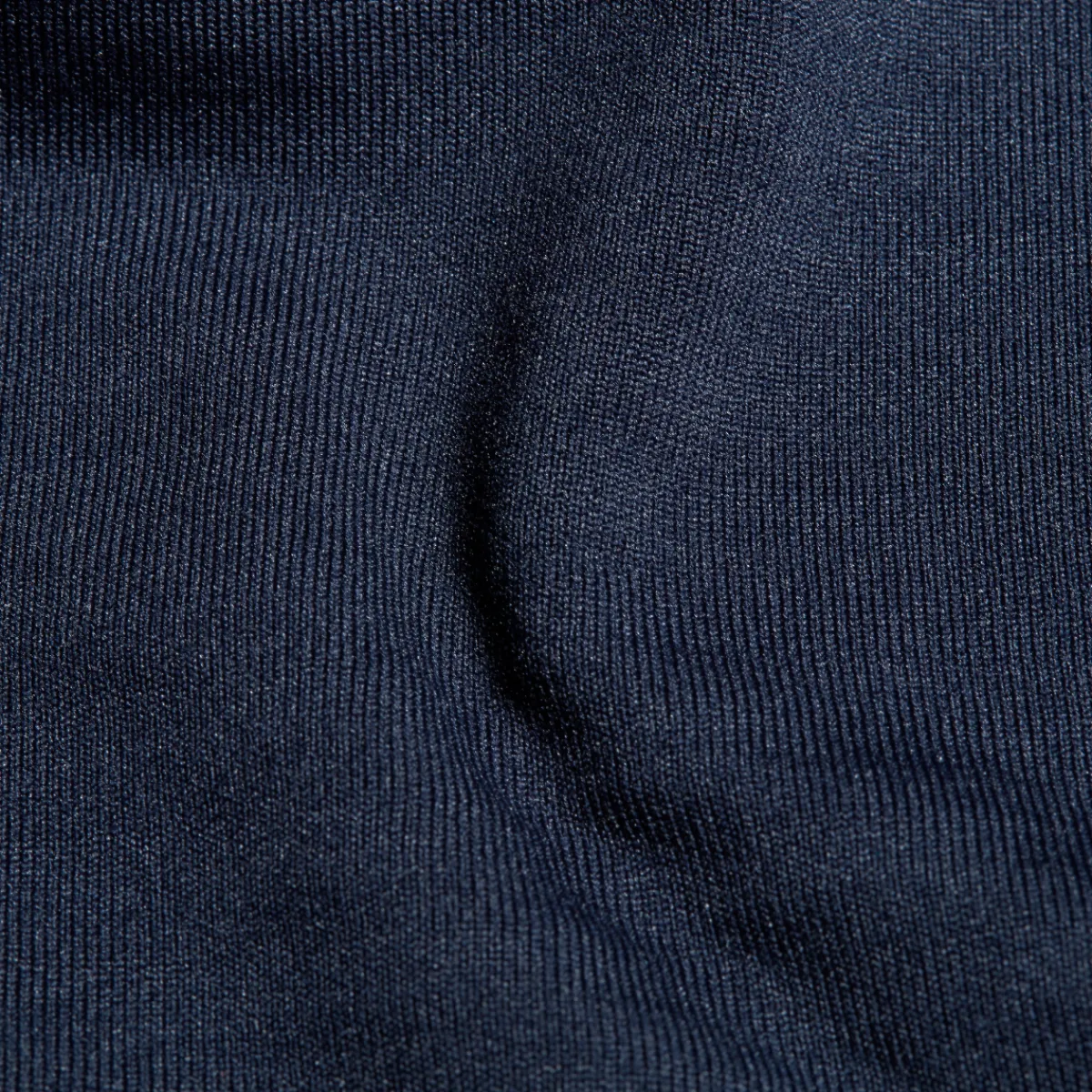 Taiss ML Fleece, herre (Marine)-MAMMUT Clearance
