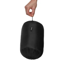 Taiss Pro Belay IN Hooded Dunjakke, herre (Black)-MAMMUT Online