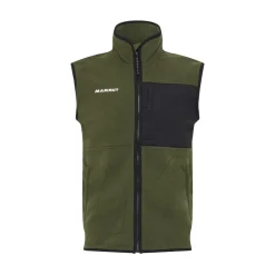 Tamaro ML Vest, herre (Dark Marsh)-MAMMUT Clearance