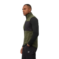 Tamaro ML Vest, herre (Dark Marsh)-MAMMUT Clearance