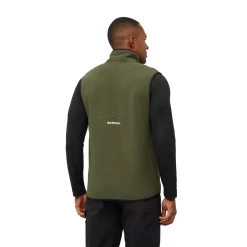 Tamaro ML Vest, herre (Dark Marsh)-MAMMUT Clearance