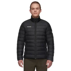 Waymarker IN dunjakke, herre (Black)-MAMMUT Discount