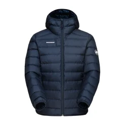 Waymarker IN Hooded Dunjakke, dame (Marine)-MAMMUT Clearance