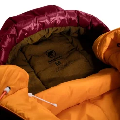 Women Perform Fiber Bag -10 C, dame-MAMMUT Hot