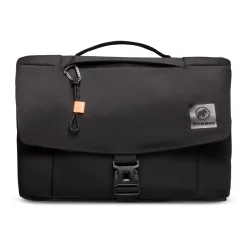 Xeron Messenger skuldertaske 14 L (Black)-MAMMUT Online