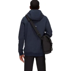 Xeron Messenger skuldertaske 14 L (Black)-MAMMUT Online
