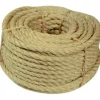Manilla Tov 16 mm, 55m / kvart trosse-DIVERSE Clearance