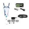Mellem prepper pakke, 2 pers.-DIVERSE Hot