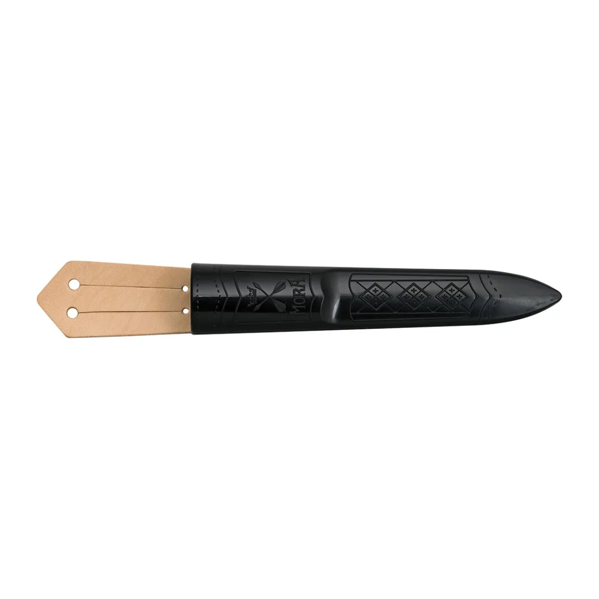Classic No. 1/0 (C)-MORAKNIV Hot