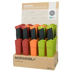 Companion (Leaf-farver)-MORAKNIV Clearance
